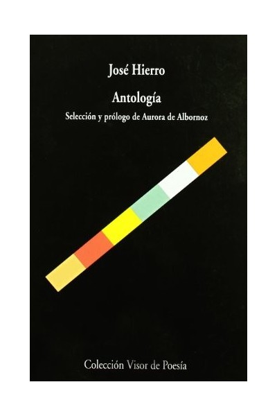 Antología - José Hierro